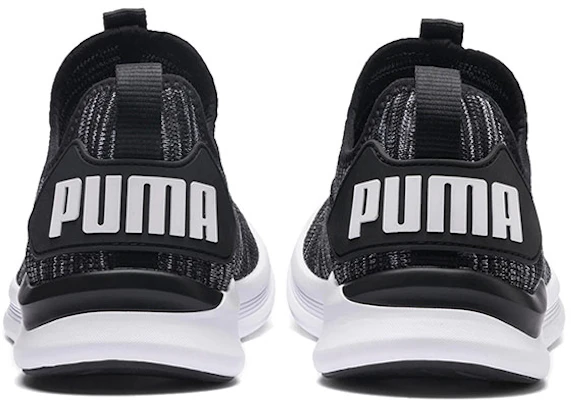 (W) Puma Ignite Flash Summer Slip 'Negro Asfalto' 192271-02 Shop (W) Puma Ignite Flash Summer Slip 'Negro Asfalto' 192271-02