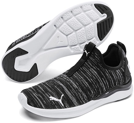 (Women) Puma Ignite Flash Summer Slip 'Black Asphalt' 192271-02 Purchase (Women) Puma Ignite Flash Summer Slip 'Black Asphalt' 192271-02