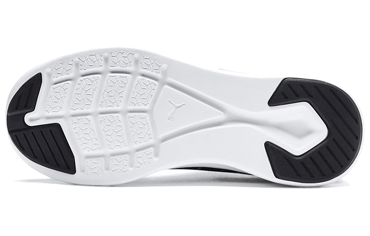 Details for (W) Puma Ignite Flash Summer Slip 'Negro Asfalto' 192271-02
