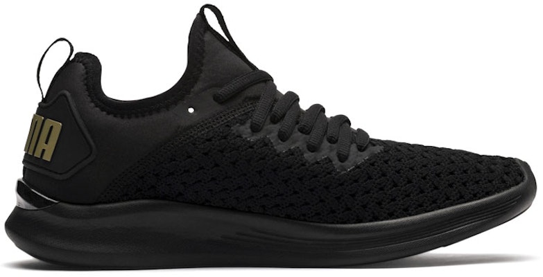 (W) Puma Ignite Flash Varsity 'Negro' 191114-01 Order (W) Puma Ignite Flash Varsity 'Negro' 191114-01