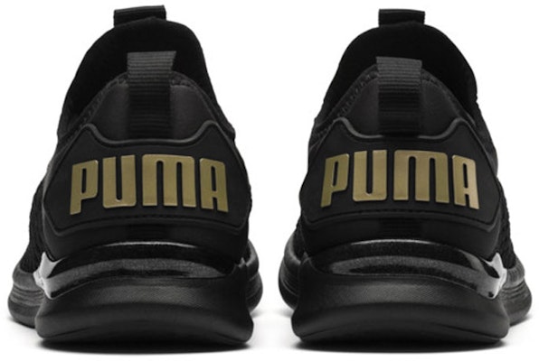 (W) Puma Ignite Flash Varsity 'Negro' 191114-01 Shop (W) Puma Ignite Flash Varsity 'Negro' 191114-01
