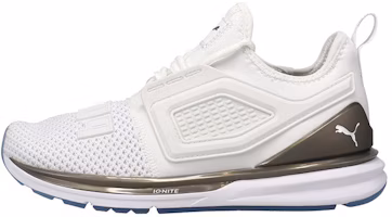 (Women) Puma Ignite Limitless 2 'Unrest White' 191294-02 (Women) Puma Ignite Limitless 2 'Unrest White' 191294-02