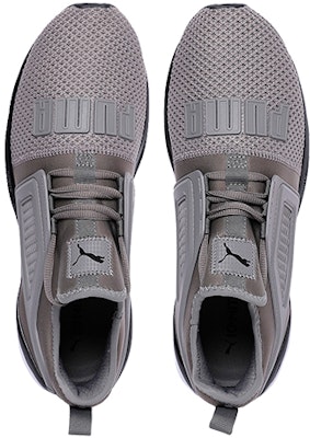 Sepatu Lari Puma Ignite Limitless 2 Low Abu Hitam Putih 191293-09 Lookbook Sepatu Lari Puma Ignite Limitless 2 Low Abu Hitam Putih 191293-09