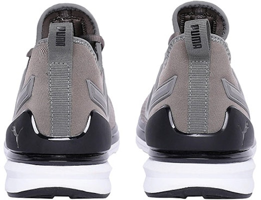 Sepatu Lari Puma Ignite Limitless 2 Low Abu Hitam Putih 191293-09 Shop Sepatu Lari Puma Ignite Limitless 2 Low Abu Hitam Putih 191293-09