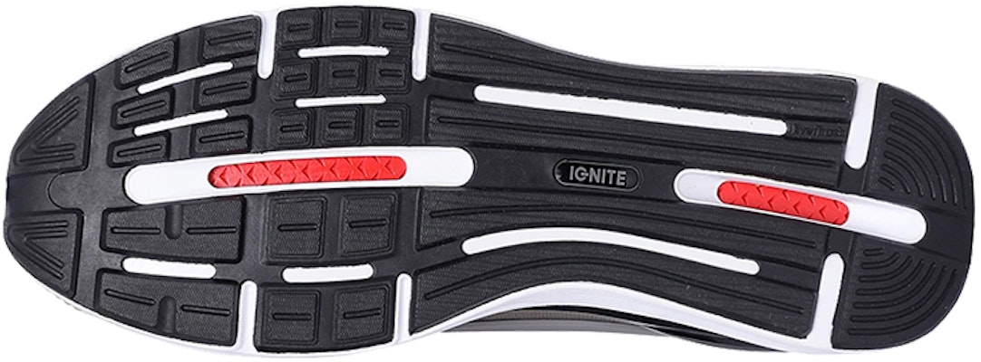 Sepatu Lari Puma Ignite Limitless 2 Low Abu Hitam Putih 191293-09 Details for Sepatu Lari Puma Ignite Limitless 2 Low Abu Hitam Putih 191293-09