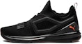 Buy (W) Puma Ignite Limitless 2 Unrest Kasut Larian Hitam/Merah 191295-02
