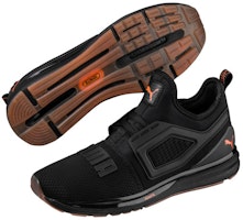 (W) 푸마 이그나이트 리미트리스 2 언레스트 블랙/레드 러닝화 191295-02 Lookbook (W) 푸마 이그나이트 리미트리스 2 언레스트 블랙/레드 러닝화 191295-02