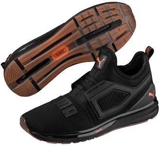 (W) Zapatillas de Correr Puma Ignite Limitless 2 Unrest Negro/Rojo 191295-02 Lookbook (W) Zapatillas de Correr Puma Ignite Limitless 2 Unrest Negro/Rojo 191295-02
