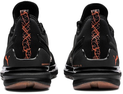 (W) Zapatillas de Correr Puma Ignite Limitless 2 Unrest Negro/Rojo 191295-02 Shop (W) Zapatillas de Correr Puma Ignite Limitless 2 Unrest Negro/Rojo 191295-02