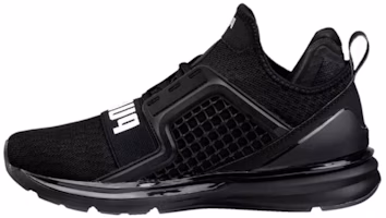 (Women) Puma Ignite Limitlessn 'Black' 189496-01 (Women) Puma Ignite Limitlessn 'Black' 189496-01