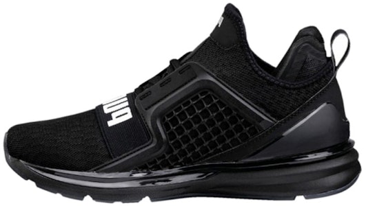 (W) "Puma Ignite Limitless 'Negro'" 189496-01 Buy (W) "Puma Ignite Limitless 'Negro'" 189496-01