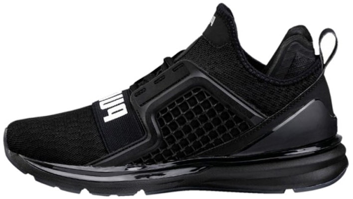 (Women) Puma Ignite Limitlessn 'Black' 189496-01 Buy (Women) Puma Ignite Limitlessn 'Black' 189496-01