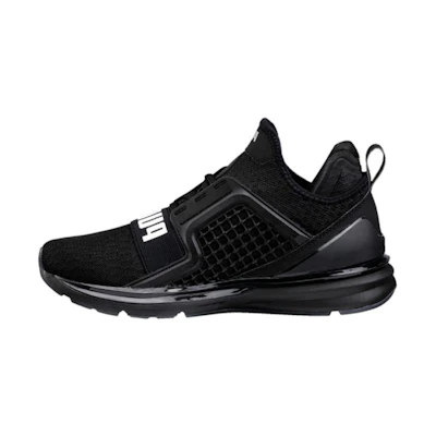 (W) Puma Ignite Limitlessn 'Black'