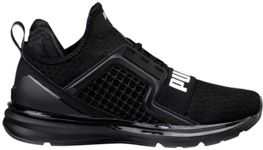 (W) "Puma Ignite Limitless 'Negro'" 189496-01 Order (W) "Puma Ignite Limitless 'Negro'" 189496-01