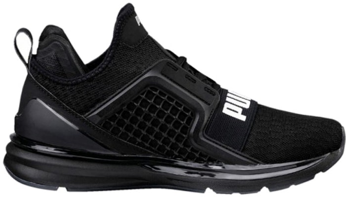 (Women) Puma Ignite Limitlessn 'Black' 189496-01 Order (Women) Puma Ignite Limitlessn 'Black' 189496-01