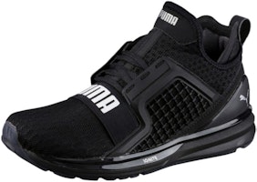 (W) Puma Ignite Limitless 'Hitam' 189496-01 Lookbook (W) Puma Ignite Limitless 'Hitam' 189496-01