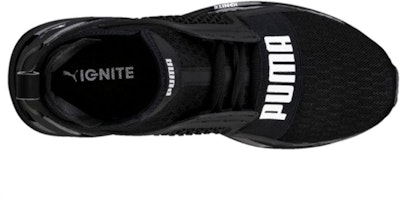(W) Puma Ignite Limitless 'Hitam' 189496-01 Shop (W) Puma Ignite Limitless 'Hitam' 189496-01
