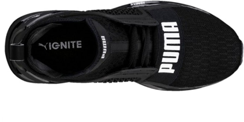(Women) Puma Ignite Limitlessn 'Black' 189496-01 Shop (Women) Puma Ignite Limitlessn 'Black' 189496-01