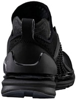 (W) Puma Ignite Limitless 'Hitam' 189496-01 Purchase (W) Puma Ignite Limitless 'Hitam' 189496-01