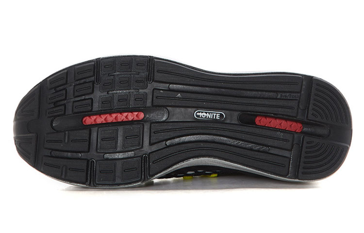 (W) Puma Ignite Limitless Running Shoes Black 圖 5