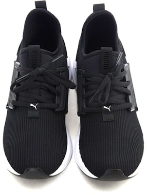 (Women) Puma Ignite Limitless Sneakers Black 190487-01 Lookbook (Women) Puma Ignite Limitless Sneakers Black 190487-01