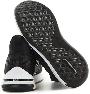 (Women) Puma Ignite Limitless Sneakers Black 190487-01 Shop (Women) Puma Ignite Limitless Sneakers Black 190487-01