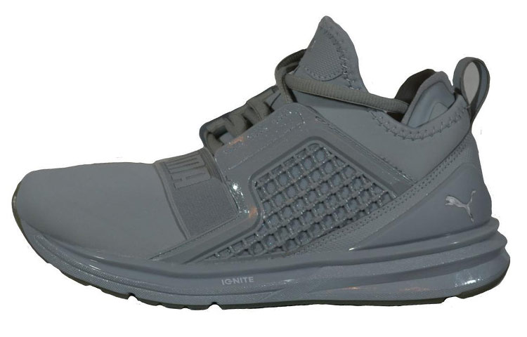 (W) Puma Ignite Limitless 'Cement Grey'