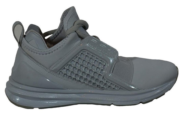 (W) Puma Ignite Limitless 'Cement Grey' 圖 2