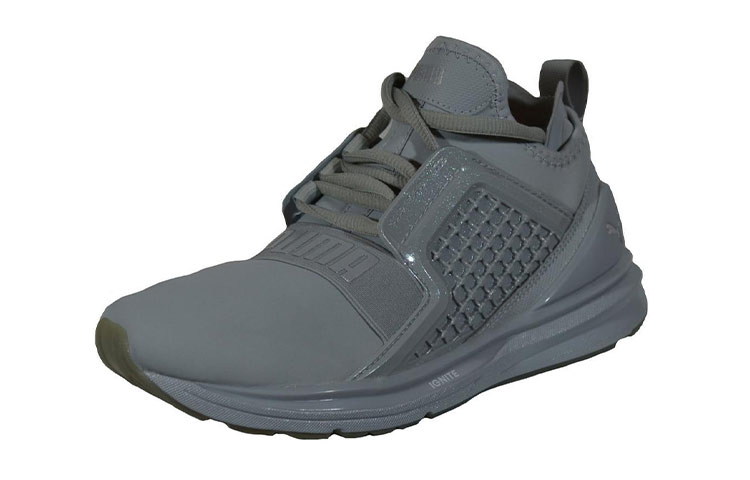 (W) Puma Ignite Limitless 'Cement Grey' 圖 3