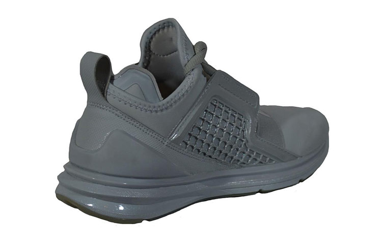 (W) Puma Ignite Limitless 'Cement Grey' 圖 4