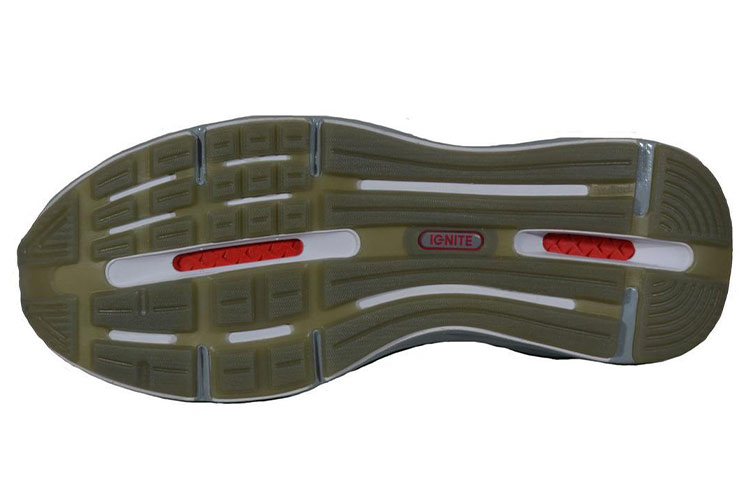 (W) Puma Ignite Limitless 'Cement Grey' 圖 5