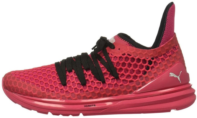 (Women) Puma Ignite Limitless 'Love Potion' 189984-03 Buy (Women) Puma Ignite Limitless 'Love Potion' 189984-03