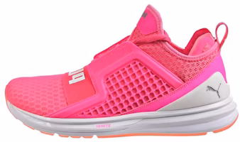 (Women) Puma Ignite Limitless 'Knockout Pink' 189496-03 (Women) Puma Ignite Limitless 'Knockout Pink' 189496-03