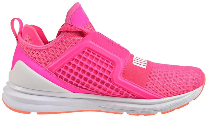 (Women) Puma Ignite Limitless 'Knockout Pink' 189496-03 Order (Women) Puma Ignite Limitless 'Knockout Pink' 189496-03