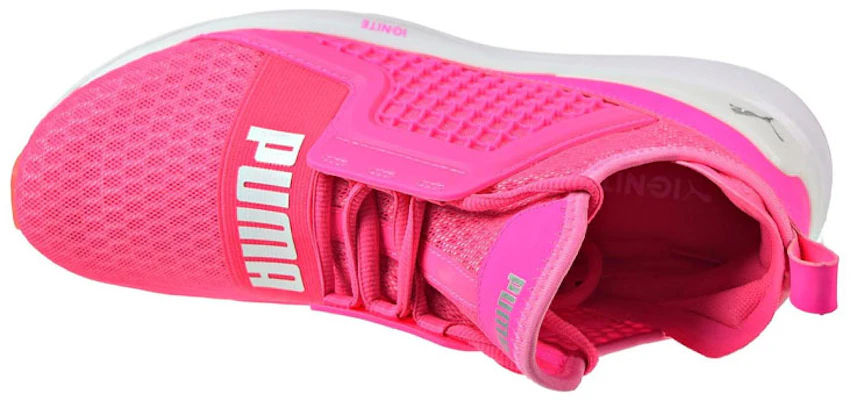 (Women) Puma Ignite Limitless 'Knockout Pink' 189496-03 Lookbook (Women) Puma Ignite Limitless 'Knockout Pink' 189496-03