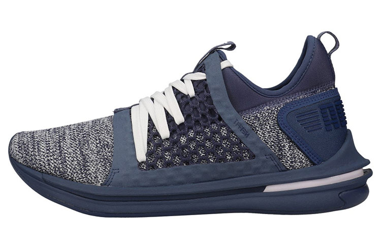 (Women) Puma Ignite Limitless 'Street Blue-Grey' 190963-02