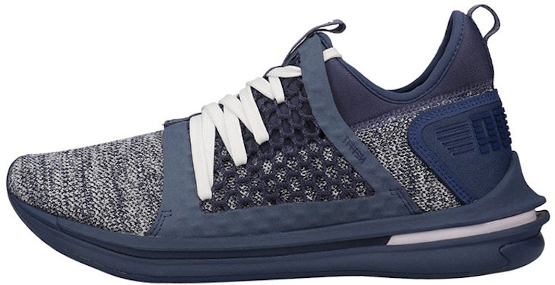 (Women) Puma Ignite Limitless 'Street Blue-Grey' 190963-02 Buy (Women) Puma Ignite Limitless 'Street Blue-Grey' 190963-02