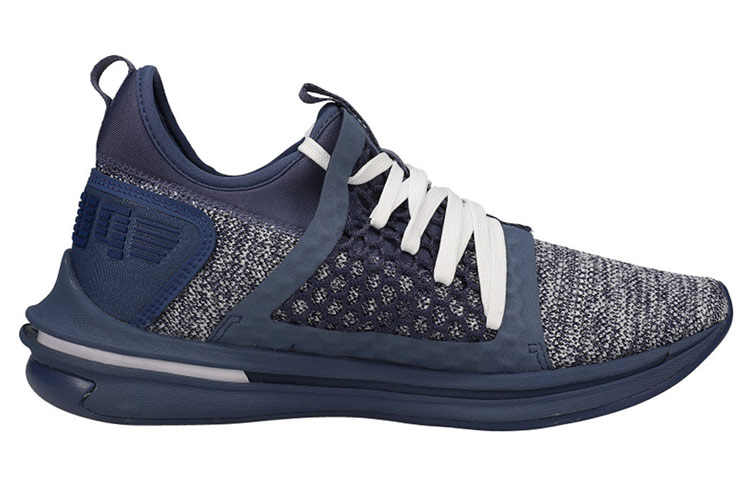 (W) Puma Ignite Limitless 'Street Blue-Grey' 圖 2