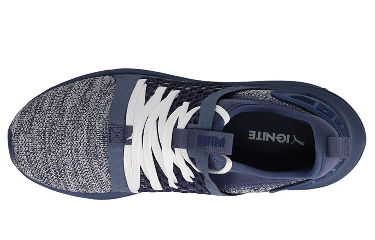 (W) Puma Ignite Limitless 'Street Blue-Grey' 圖 4