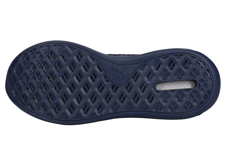 (W) Puma Ignite Limitless 'Street Blue-Grey' 圖 5