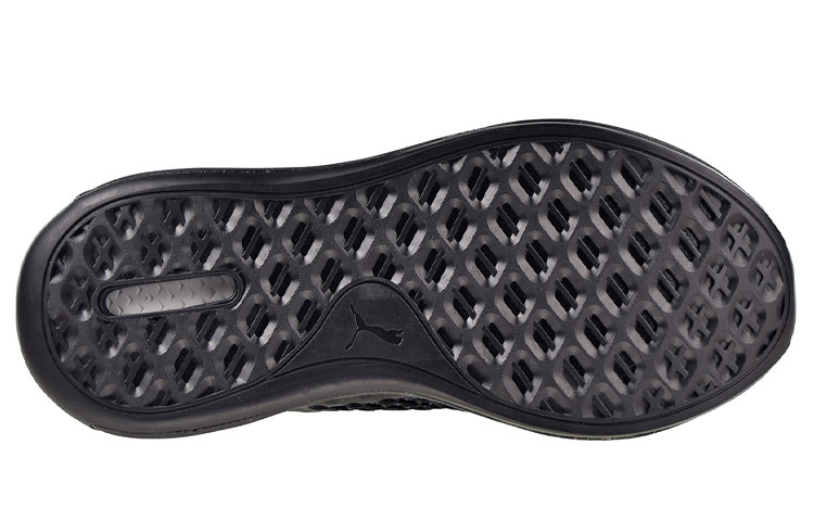 (W) Puma Ignite Limitless Street Low-Running Shoes Black 圖 5