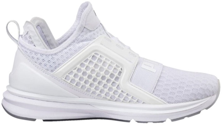 (W) Puma Ignite Limitless 'Putih' 189496-02 Order (W) Puma Ignite Limitless 'Putih' 189496-02