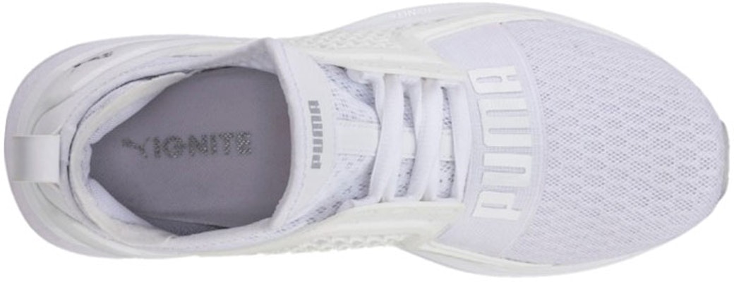 (W) Puma Ignite Limitless 'Putih' 189496-02 Shop (W) Puma Ignite Limitless 'Putih' 189496-02