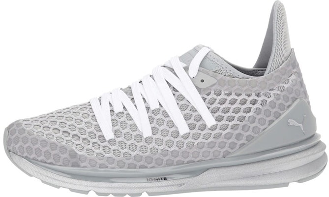 Puma Ignite Limitless 女款 白色 跑步鞋 Buy Puma Ignite Limitless 女款 白色 跑步鞋