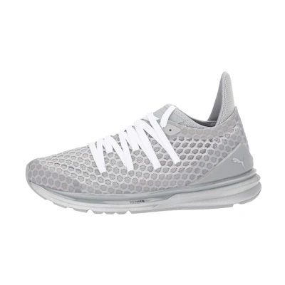 (W) Puma Ignite Limitless 'White Running Shoes'