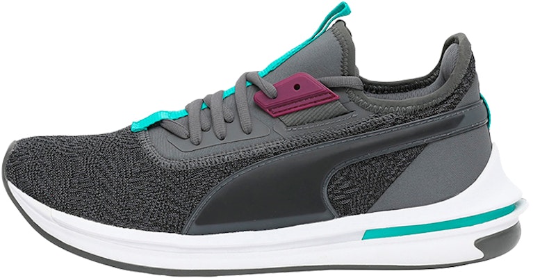 (W) Puma Ignite Limitless SR-71 Kasut Lari Rendah Kelabu/Biru/Putih 191132-03 Buy (W) Puma Ignite Limitless SR-71 Kasut Lari Rendah Kelabu/Biru/Putih 191132-03