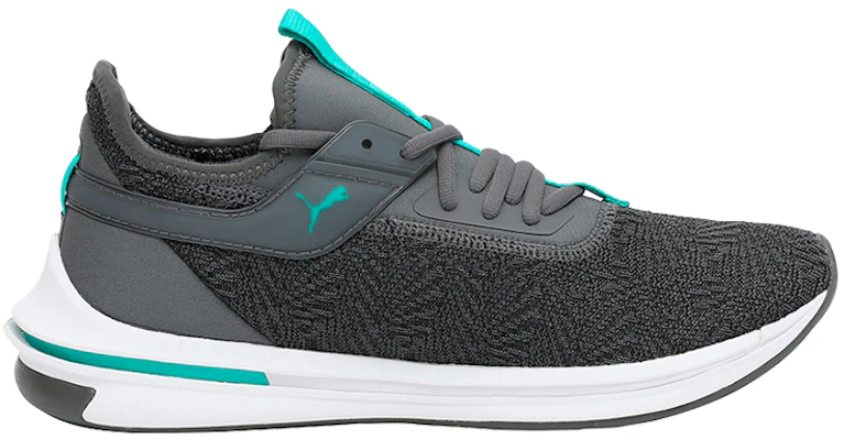 (W) Puma Ignite Limitless SR-71 Kasut Lari Rendah Kelabu/Biru/Putih 191132-03 Order (W) Puma Ignite Limitless SR-71 Kasut Lari Rendah Kelabu/Biru/Putih 191132-03