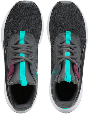 (W) Puma Ignite Limitless SR-71 Kasut Lari Rendah Kelabu/Biru/Putih 191132-03 Lookbook (W) Puma Ignite Limitless SR-71 Kasut Lari Rendah Kelabu/Biru/Putih 191132-03