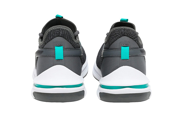 Shop (W) Puma Ignite Limitless SR-71 Kasut Lari Rendah Kelabu/Biru/Putih 191132-03