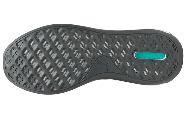 Details for (W) Puma Ignite Limitless SR-71 Kasut Lari Rendah Kelabu/Biru/Putih 191132-03
